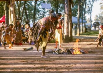 Re-examining California’s Treatment of Native Americans is an Ongoing and Multifaceted Endeavor