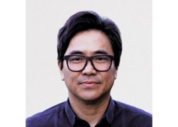 California Poet Laureate Lee Herrick To Present at Placerville Library