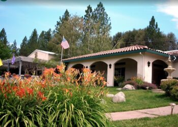 Perry Creek Winery is Largest Production Facility in the Region