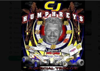 Legends Night on August 26 has become a Legend