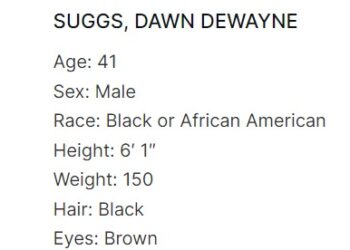 Highway 50 chase ends at El Dorado Road