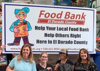 Greater Good Charities and EDC Food Bank – Together, We Will Overcome