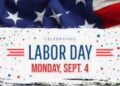 El Dorado Transit Announces Labor Day Holiday Schedule
