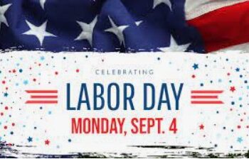 El Dorado Transit Announces Labor Day Holiday Schedule