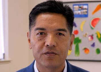 Monthly Matters with EDCOE Dr. Ed Manansala