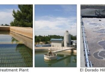 September Treatment Plant Tours at EID