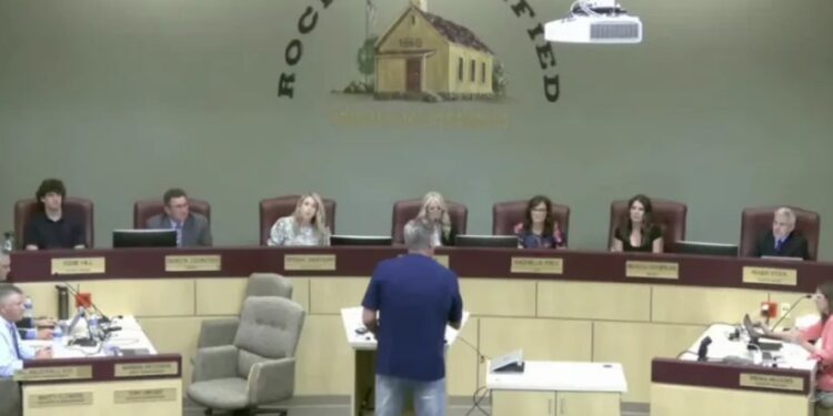 LGBTQ+ “Call to Action” Issued for Rocklin School District Meeting