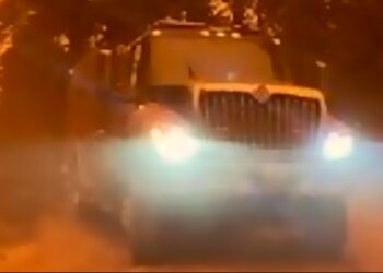 Fire Districts Expand Response with Additional Battalion