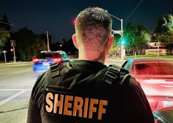 EDSO Undercover Operations in El Dorado Hills