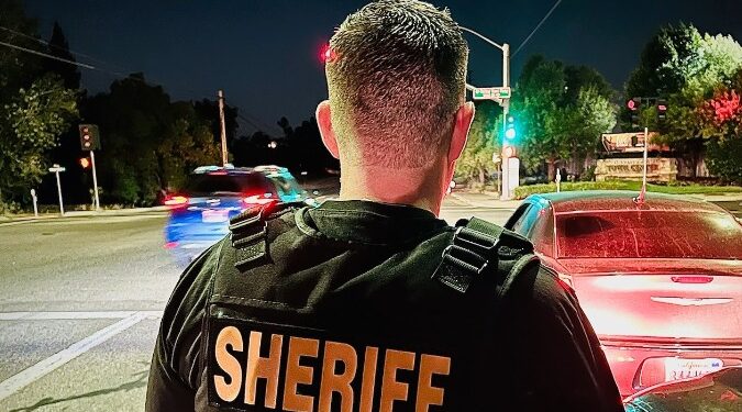 EDSO Undercover Operations in El Dorado Hills