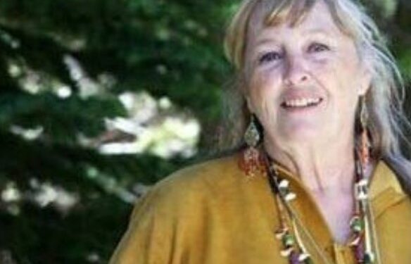 Vi Tara is Gravely Ill