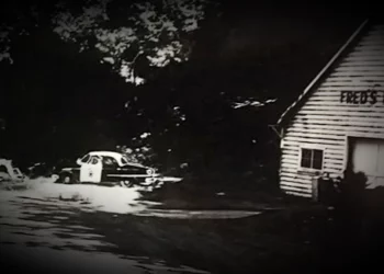 Fred’s Place in the 1950s