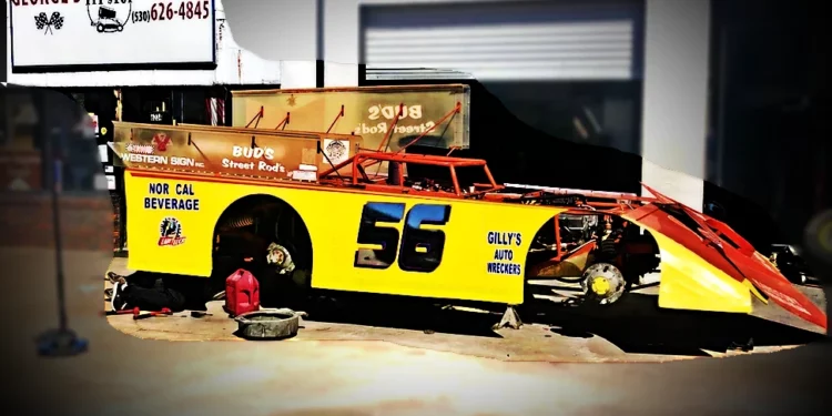 Legends Night will also mark the grand finale of Western Sprint Tour