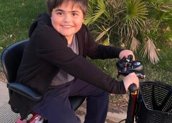 Wheelchair Accessible Transportation for Students in the Buckeye School District