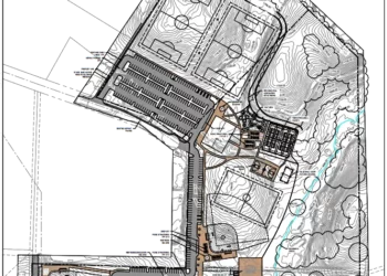Planning Community Park in Diamond Springs