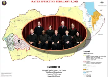 Local “TAKINGS” Case Goes to the Supreme Court of the United States