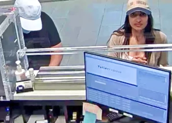 In Pursuit of Justice: The Search for the Unknown Male and Female