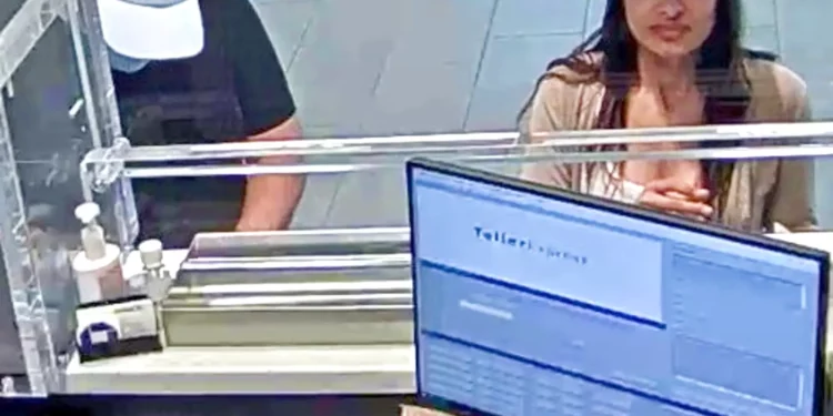 In Pursuit of Justice: The Search for the Unknown Male and Female