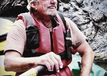 Jeff Horn named New Bureau of Land Management Mother Lode Field Manage