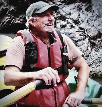 Jeff Horn named New Bureau of Land Management Mother Lode Field Manage