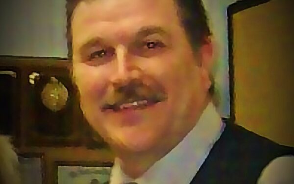 EDSO Public Safety Facility Naming Honors Former Sheriff John D’Agostini