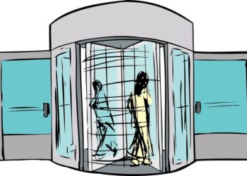 Employee Revolving Door Spins in El Dorado County (Opinion)