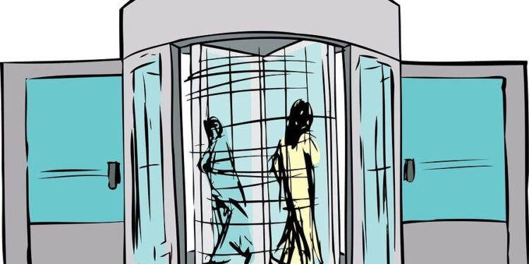 Employee Revolving Door Spins in El Dorado County (Opinion)