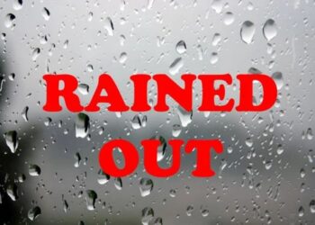 Nor*Cal Posse Shootout Finale Rained Out