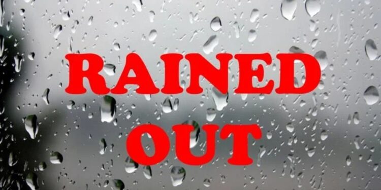 Nor*Cal Posse Shootout Finale Rained Out