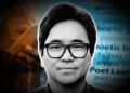 Join California Poet Laureate Lee Herrick
