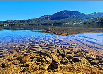 Silver Lake West Campground Closing