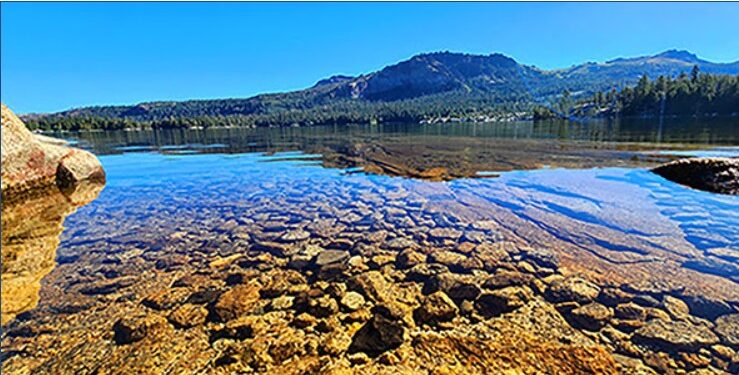 Silver Lake West Campground Closing