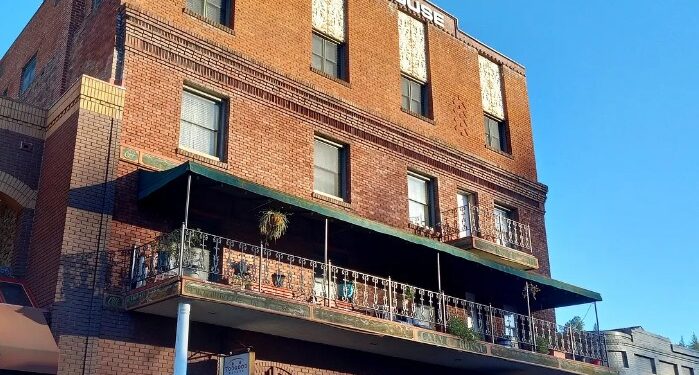 Photo Essay: Hanging Out In ‘Hangtown