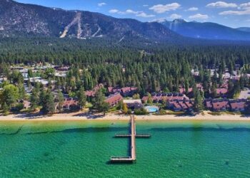 Woman Found Dead at Lakeland Village Resort at Heavenly