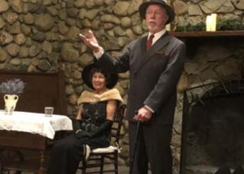 Two Upcoming Tahoe History Events – George and Elia Whittell, Don Lane