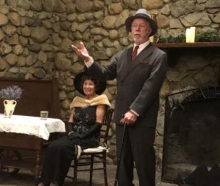 Two Upcoming Tahoe History Events – George and Elia Whittell, Don Lane