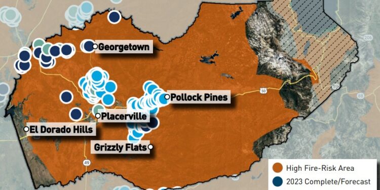 PG&E Wants to Raise Rates Enough to Reduce Wildfire Risk