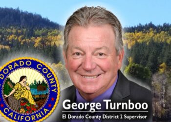 Supervisor Turnboo Advocates for FEMA Assistance in Rebuilding Grizzly Flats