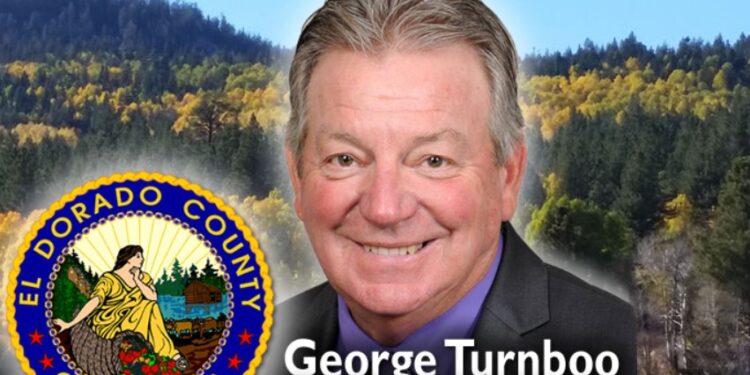 Supervisor Turnboo Advocates for FEMA Assistance in Rebuilding Grizzly Flats