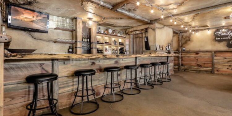 Sale Pending for The Divide Restaurant