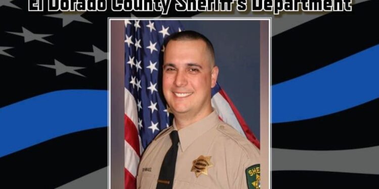 Community Unites in Honor of Deputy Brian Ishmael through Life-Saving Blood Drive