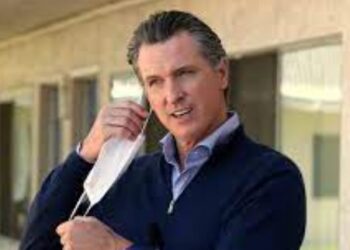 Gavin Newsom Admitted he Botched COVID Response (Opinion)