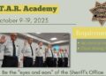 El Dorado County Sheriff’s Team of Active Retirees: Guardians of Community Safety
