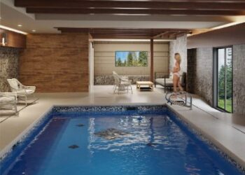 The Incline Lodge Revitalization and Renewal