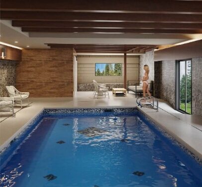 The Incline Lodge Revitalization and Renewal