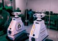 Cutting-Edge AI-Driven Robots Made in El Dorado Hill