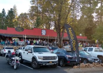 Revamping Traffic Management: Apple Hill Harvest Traffic Committee Takes the Lead