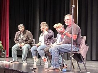 Making Light of Mental Illness