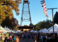 Celebrate Oktoberfest in Placerville