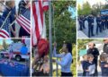 El Dorado Adventist Salutes 9/11 Victims